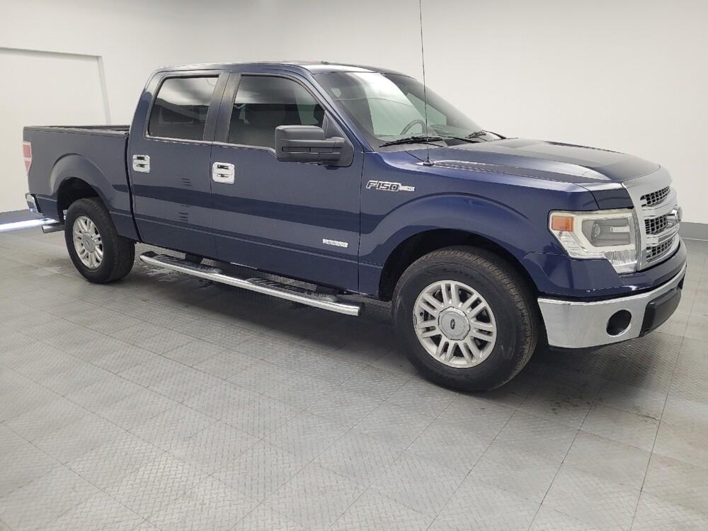 2014 Ford F150 in Antioch, TN 37013 - 18076200 11