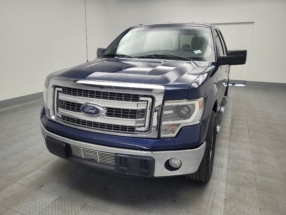 2014 Ford F150 in Antioch, TN 37013 - 18076200 15