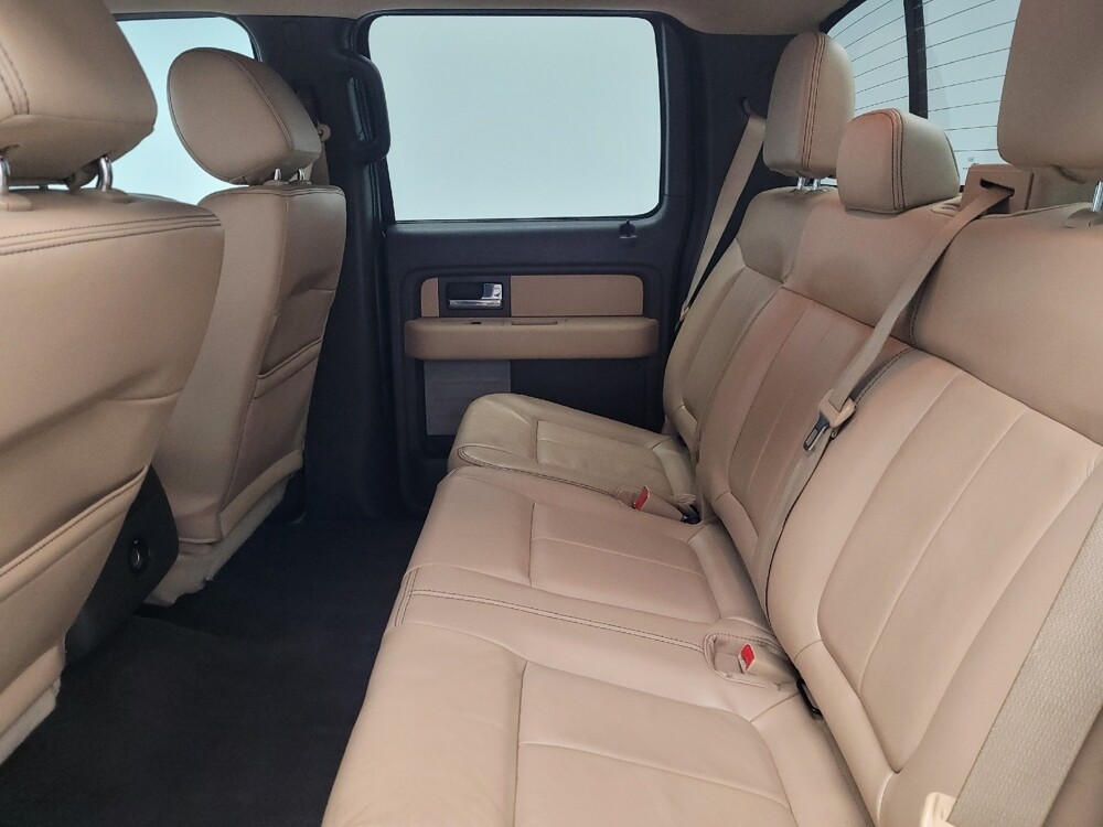 2014 Ford F150 in Antioch, TN 37013 - 18076200 18