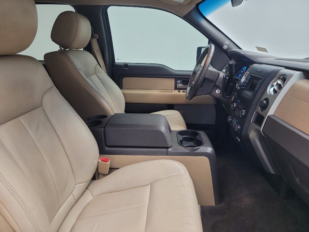 2014 Ford F150 in Antioch, TN 37013 - 18076200 21