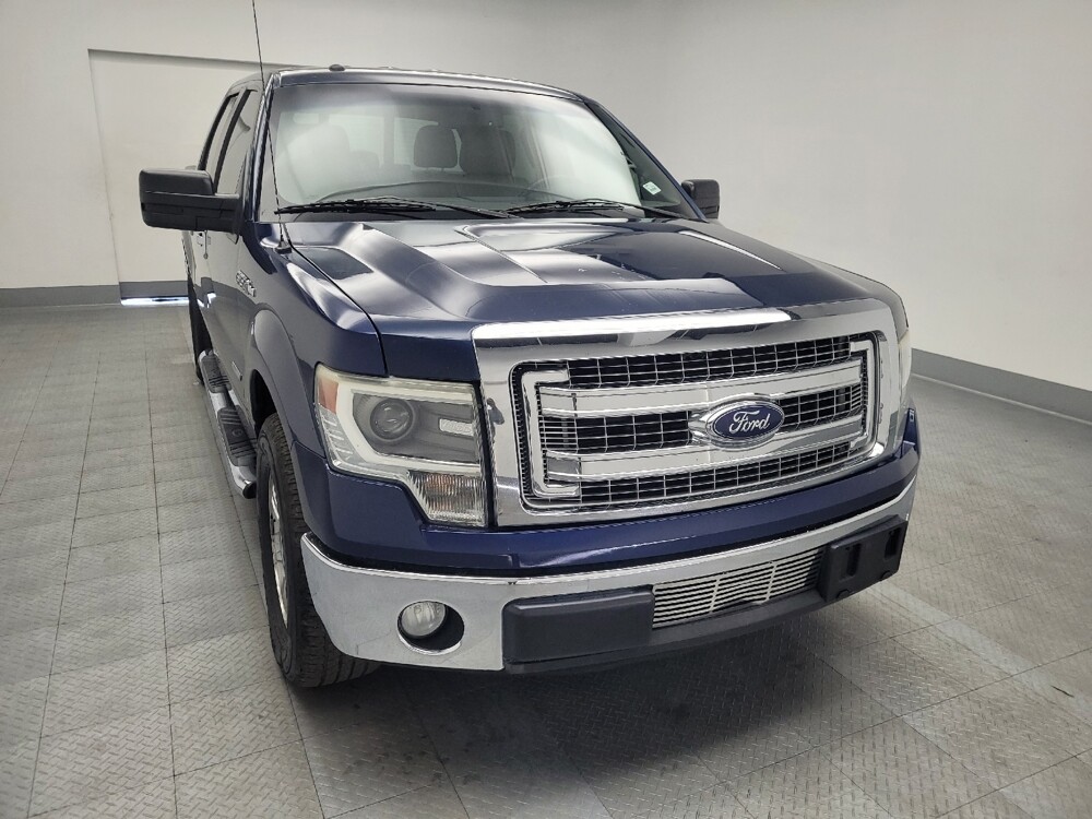 2014 Ford F150 in Antioch, TN 37013 - 18076200 14