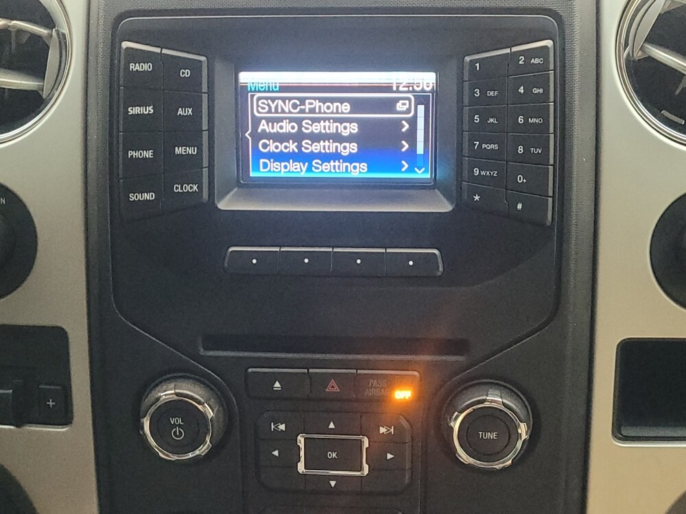 2014 Ford F150 in Antioch, TN 37013 - 18076200 25