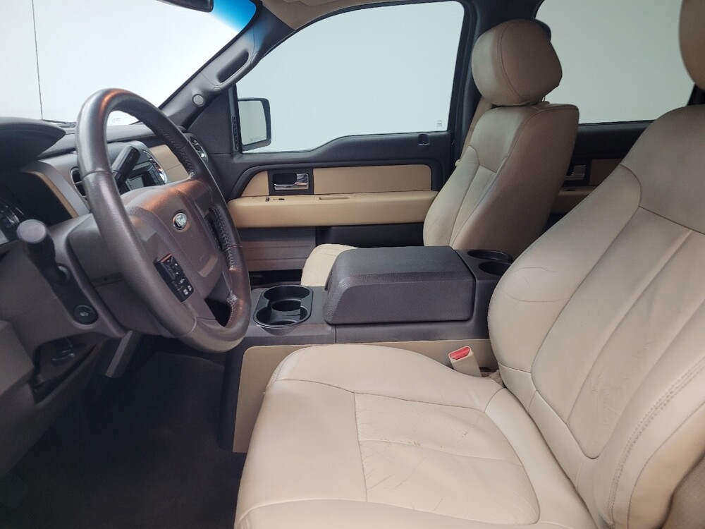 2014 Ford F150 in Antioch, TN 37013 - 18076200 17