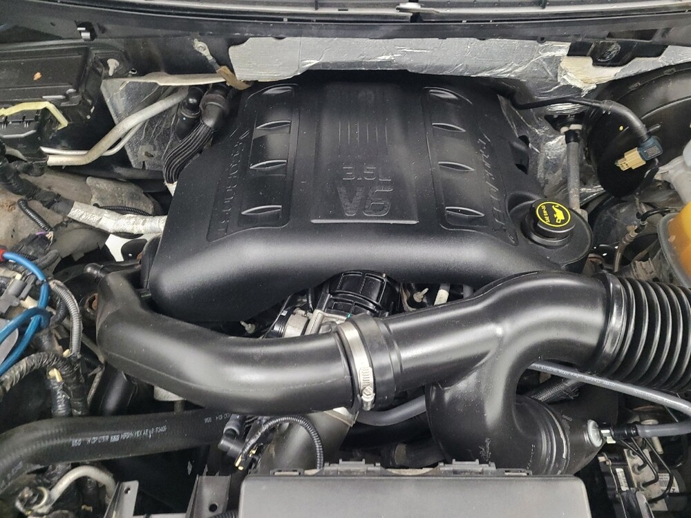 2014 Ford F150 in Antioch, TN 37013 - 18076200 30