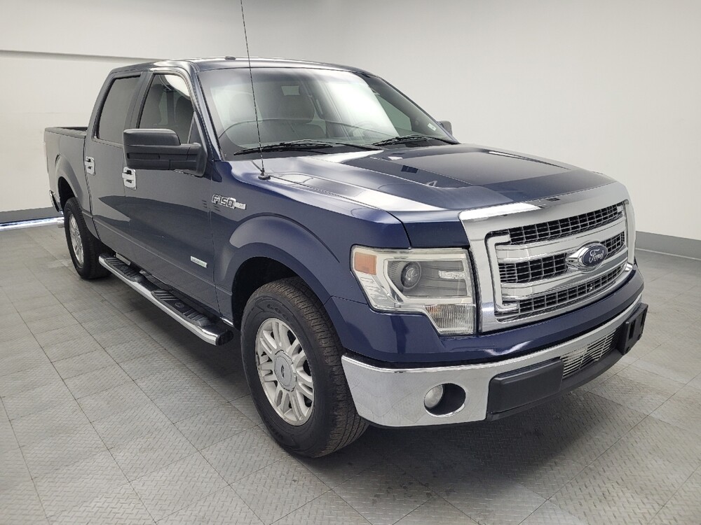 2014 Ford F150 in Antioch, TN 37013 - 18076200 13