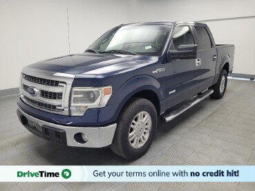 2014 Ford F150 in Antioch, TN 37013