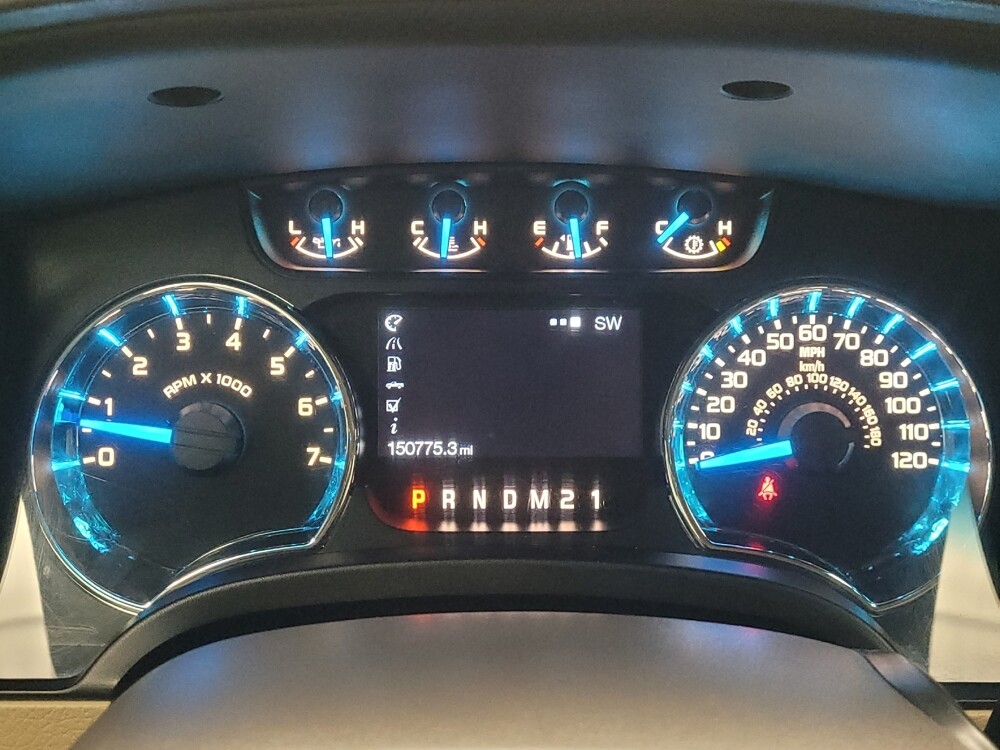 2014 Ford F150 in Antioch, TN 37013 - 18076200 23