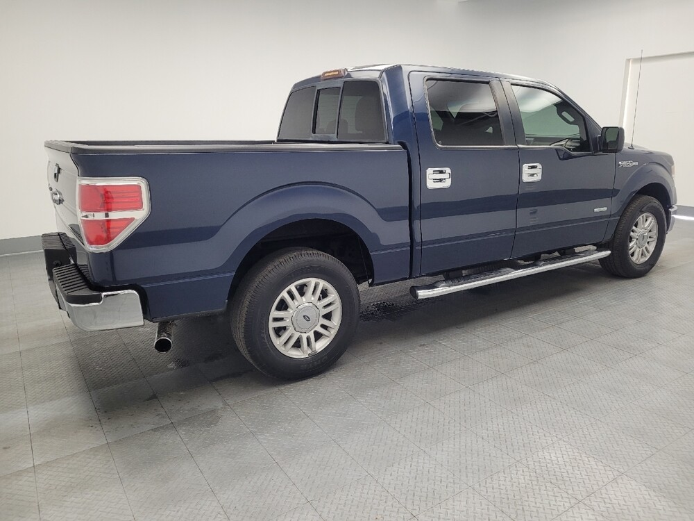 2014 Ford F150 in Antioch, TN 37013 - 18076200 10