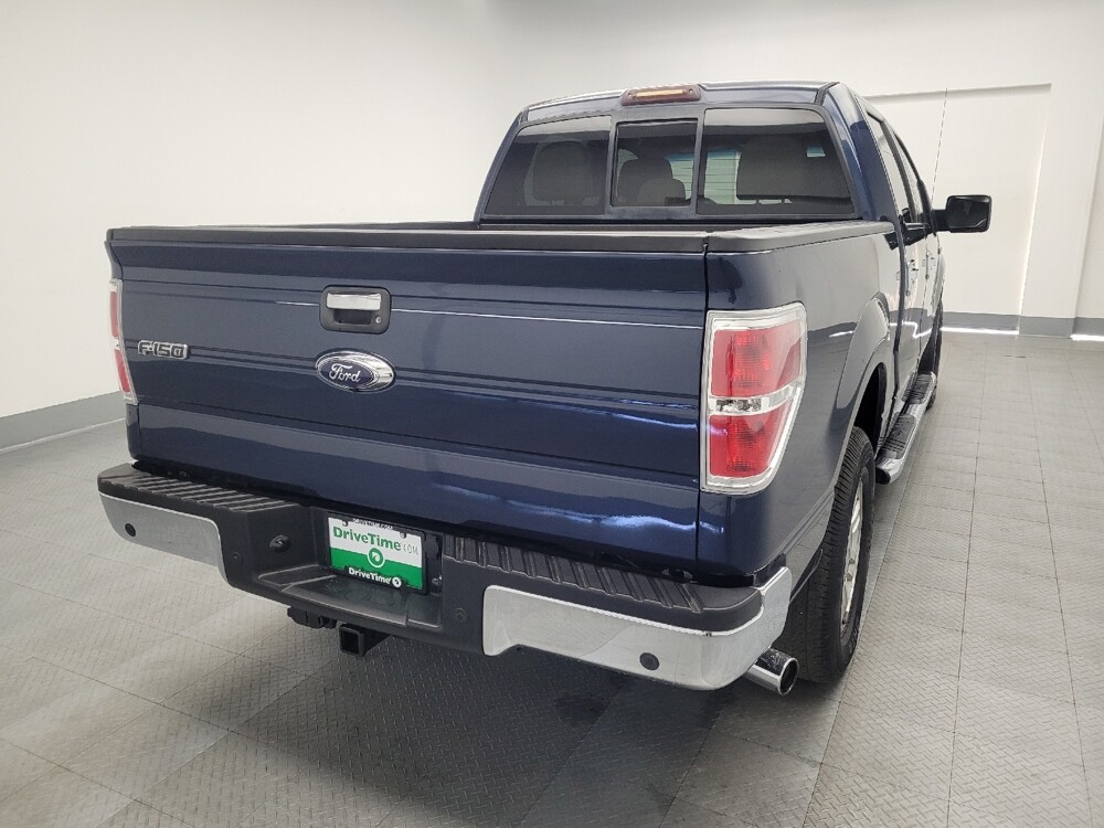2014 Ford F150 in Antioch, TN 37013 - 18076200 7