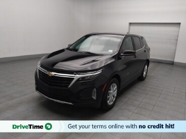 2022 Chevrolet Equinox in Augusta, GA 30907