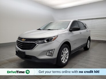2019 Chevrolet Equinox in Albuquerque, NM 87123