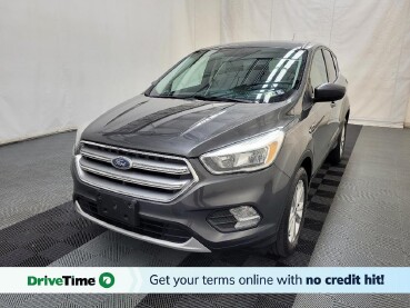 2017 Ford Escape in Langhorne, PA 19047