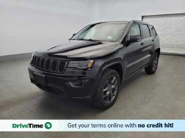 2021 Jeep Grand Cherokee in Langhorne, PA 19047
