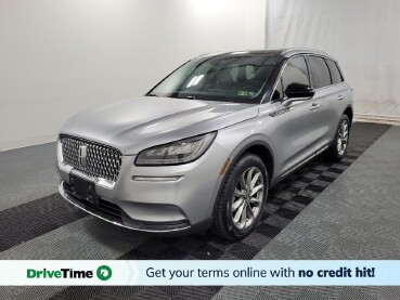 2021 Lincoln Corsair in Langhorne, PA 19047