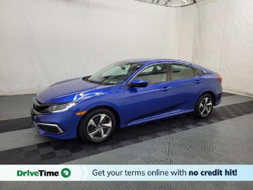 2019 Honda Civic in Langhorne, PA 19047