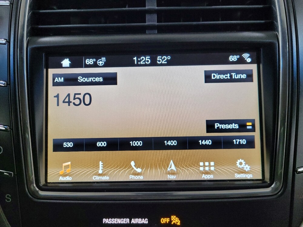 2018 Lincoln MKX in Langhorne, PA 19047 - 18076209 25