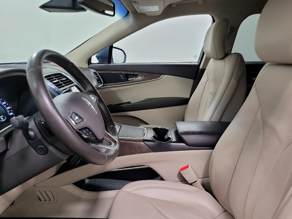 2018 Lincoln MKX in Langhorne, PA 19047 - 18076209 17