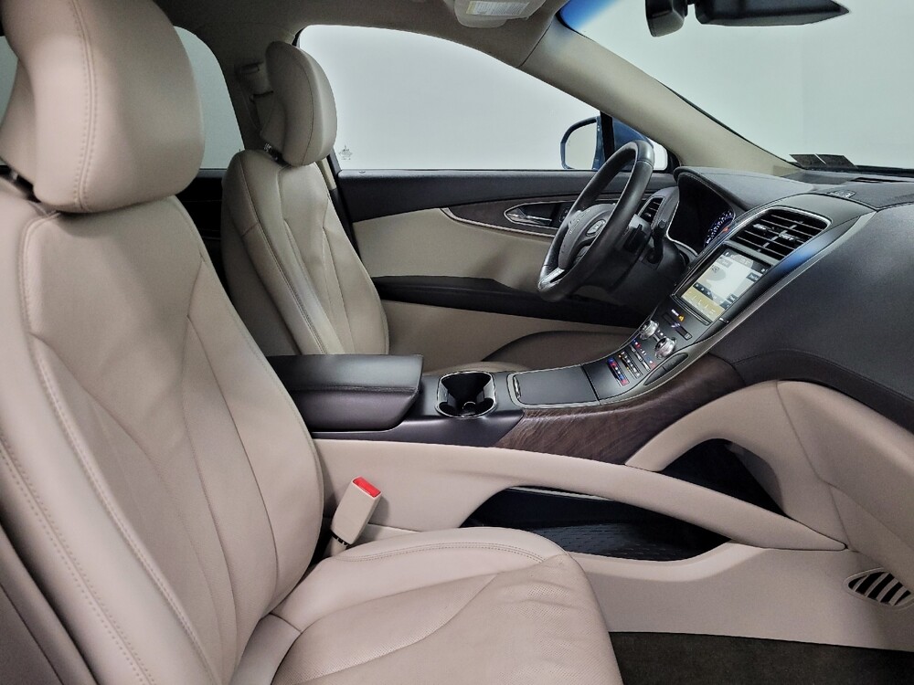 2018 Lincoln MKX in Langhorne, PA 19047 - 18076209 21