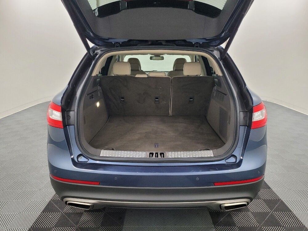 2018 Lincoln MKX in Langhorne, PA 19047 - 18076209 29