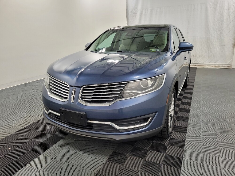 2018 Lincoln MKX in Langhorne, PA 19047 - 18076209 15