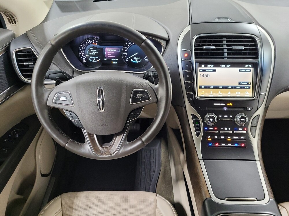 2018 Lincoln MKX in Langhorne, PA 19047 - 18076209 22