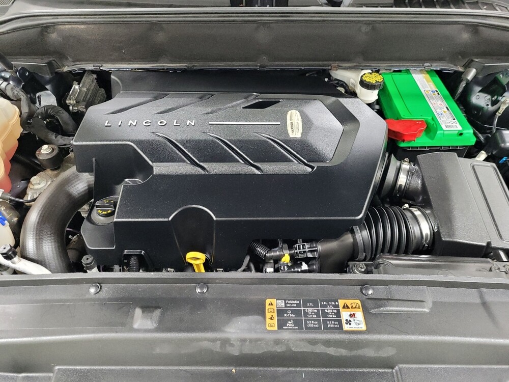 2018 Lincoln MKX in Langhorne, PA 19047 - 18076209 30