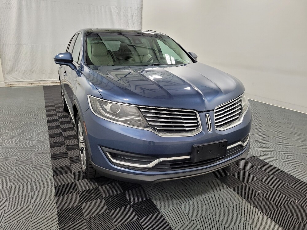 2018 Lincoln MKX in Langhorne, PA 19047 - 18076209 14