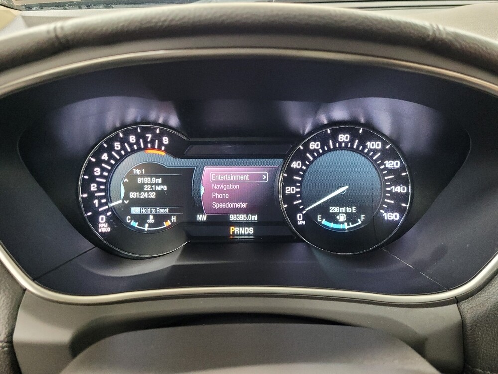 2018 Lincoln MKX in Langhorne, PA 19047 - 18076209 23