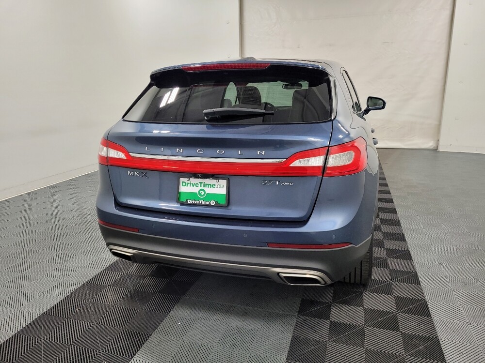 2018 Lincoln MKX in Langhorne, PA 19047 - 18076209 7