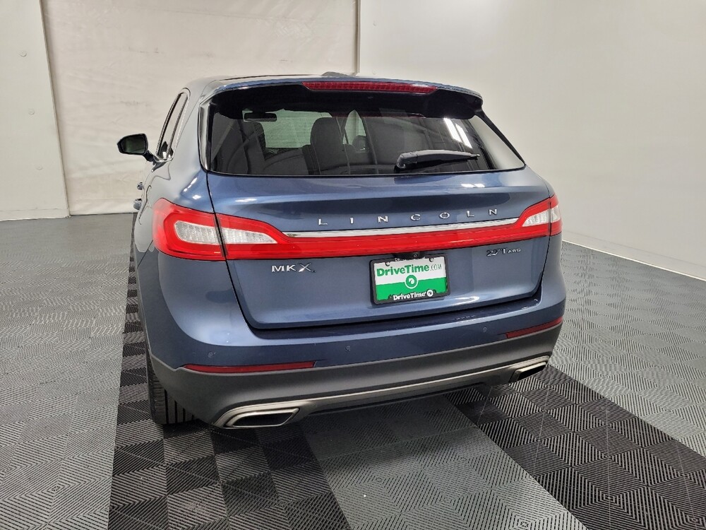 2018 Lincoln MKX in Langhorne, PA 19047 - 18076209 6