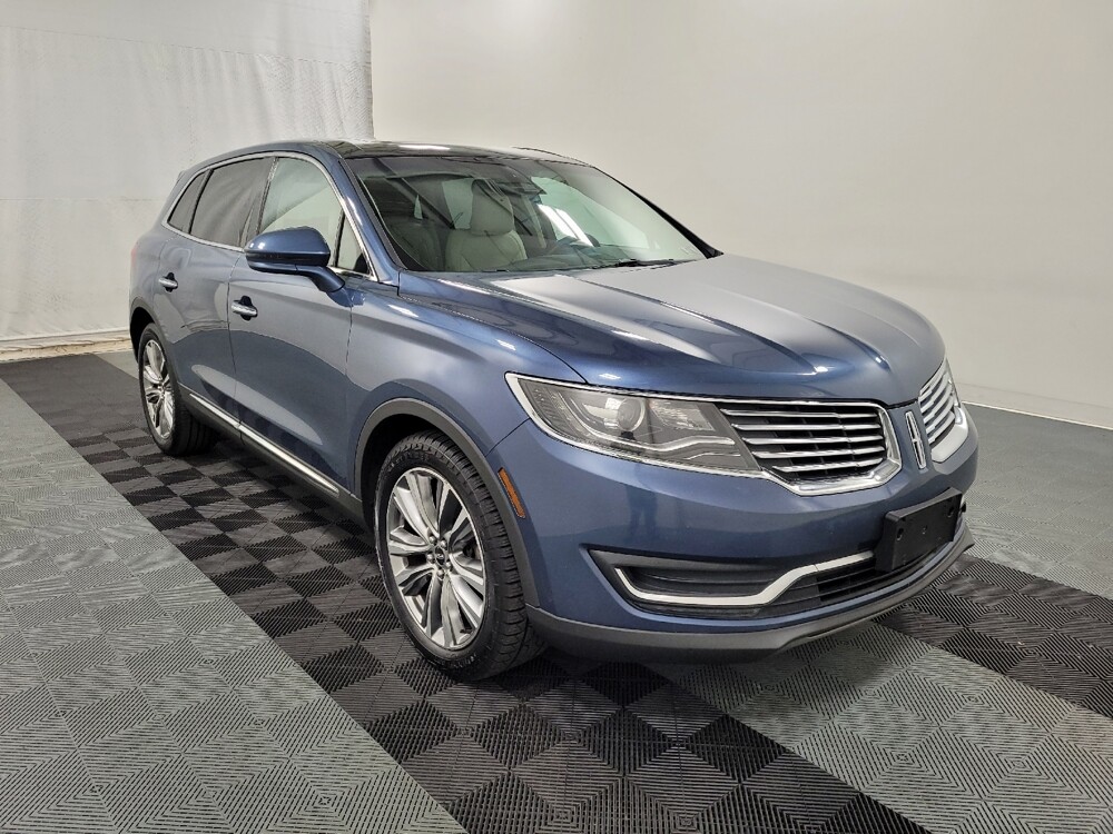 2018 Lincoln MKX in Langhorne, PA 19047 - 18076209 13