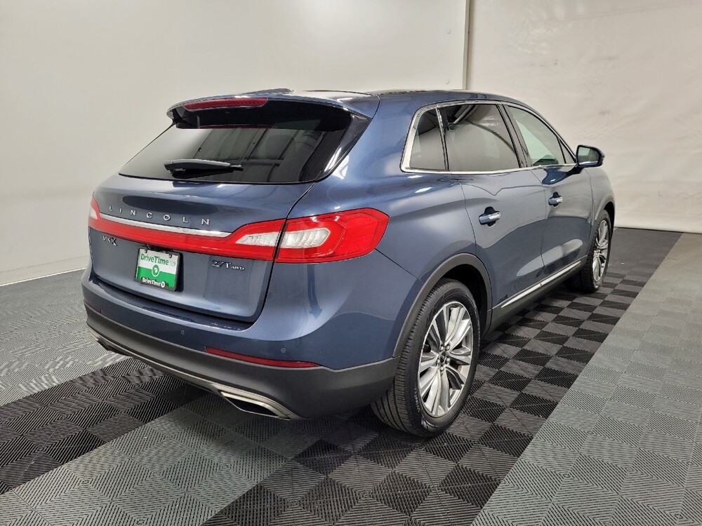 2018 Lincoln MKX in Langhorne, PA 19047 - 18076209 9