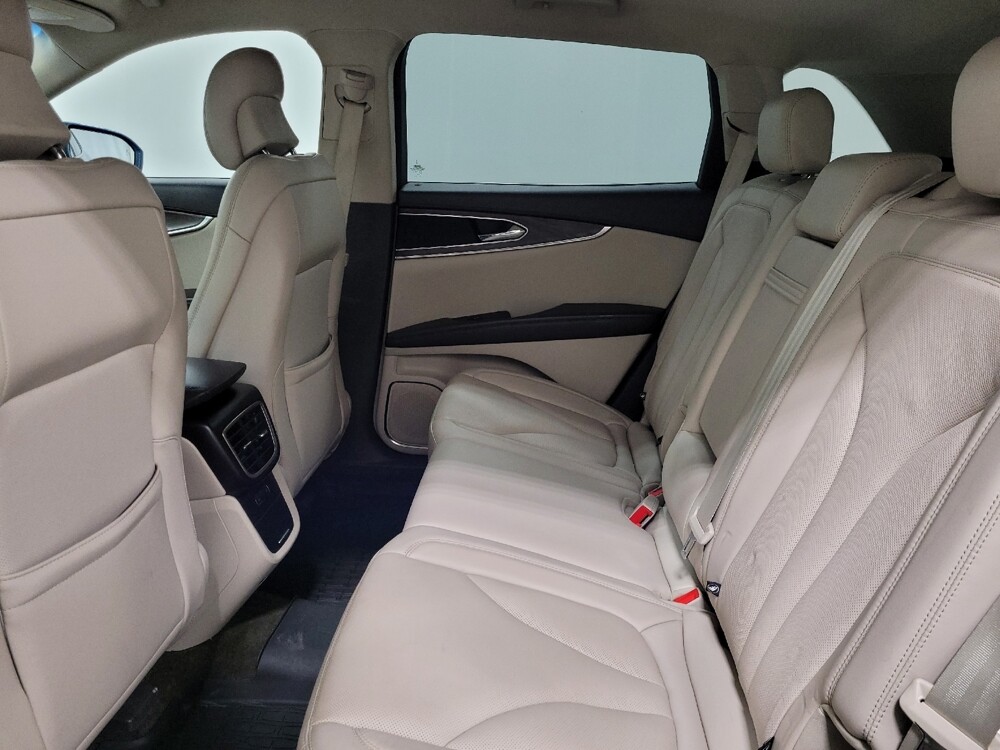 2018 Lincoln MKX in Langhorne, PA 19047 - 18076209 18