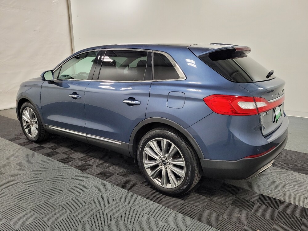 2018 Lincoln MKX in Langhorne, PA 19047 - 18076209 3