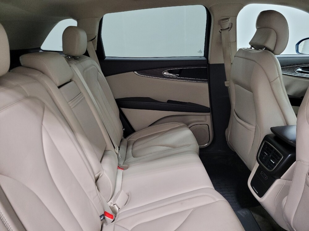 2018 Lincoln MKX in Langhorne, PA 19047 - 18076209 19