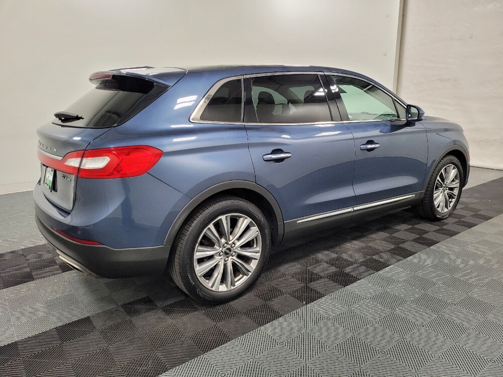 2018 Lincoln MKX in Langhorne, PA 19047 - 18076209 10