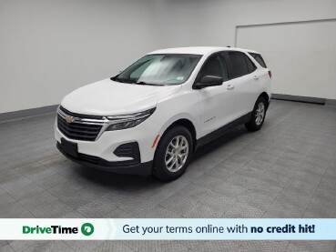 2022 Chevrolet Equinox in Memphis, TN 38128