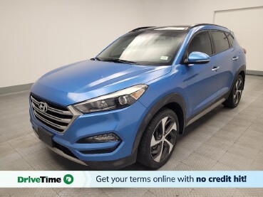 2018 Hyundai Tucson in Memphis, TN 38128