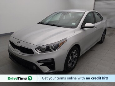 2019 Kia Forte in Houston, TX 77060
