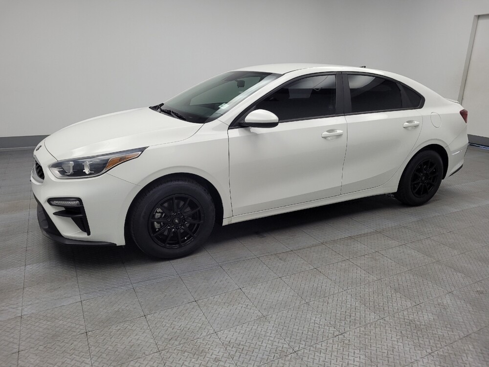 2019 Kia Forte in Huntsville, AL 35816 - 18076215 2