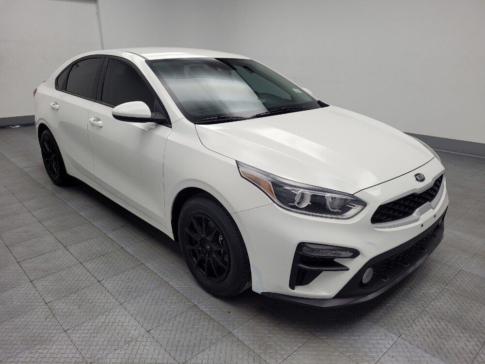 2019 Kia Forte in Huntsville, AL 35816 - 18076215 13