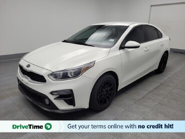2019 Kia Forte in Huntsville, AL 35816