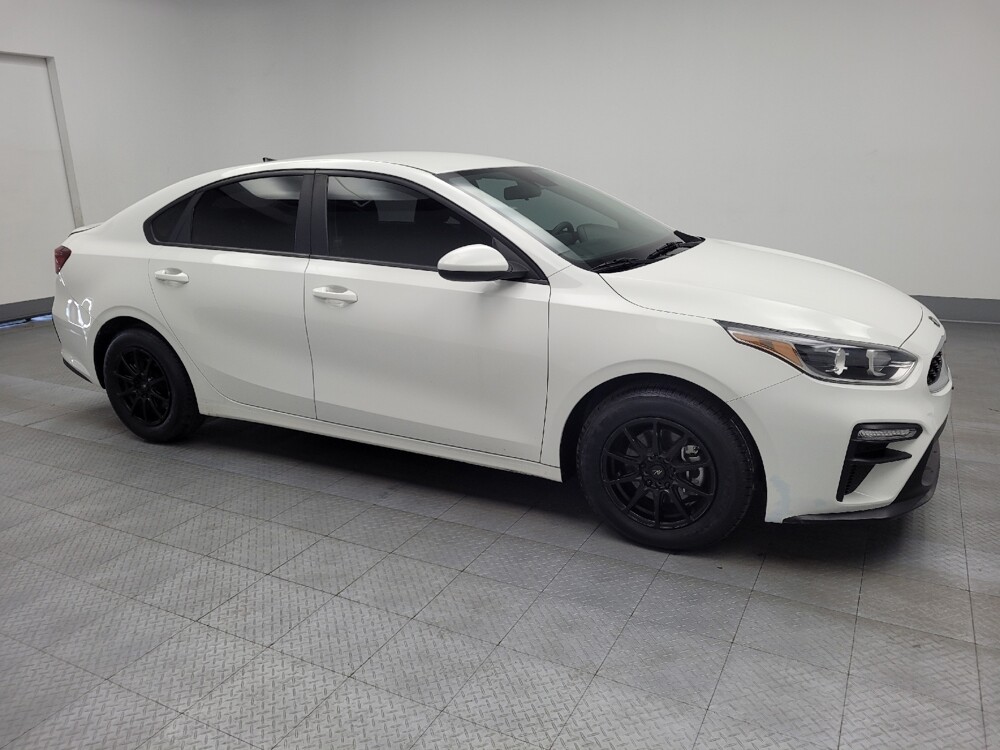 2019 Kia Forte in Huntsville, AL 35816 - 18076215 11