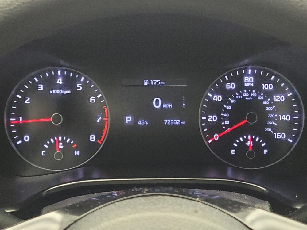 2019 Kia Forte in Huntsville, AL 35816 - 18076215 23