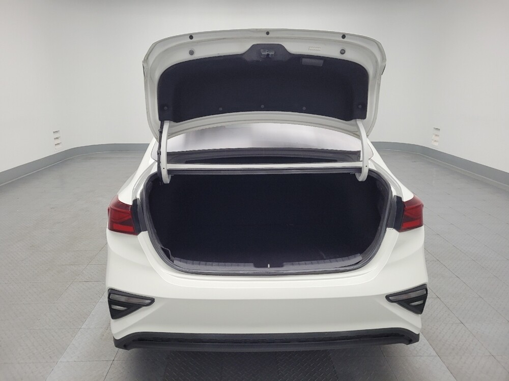 2019 Kia Forte in Huntsville, AL 35816 - 18076215 29