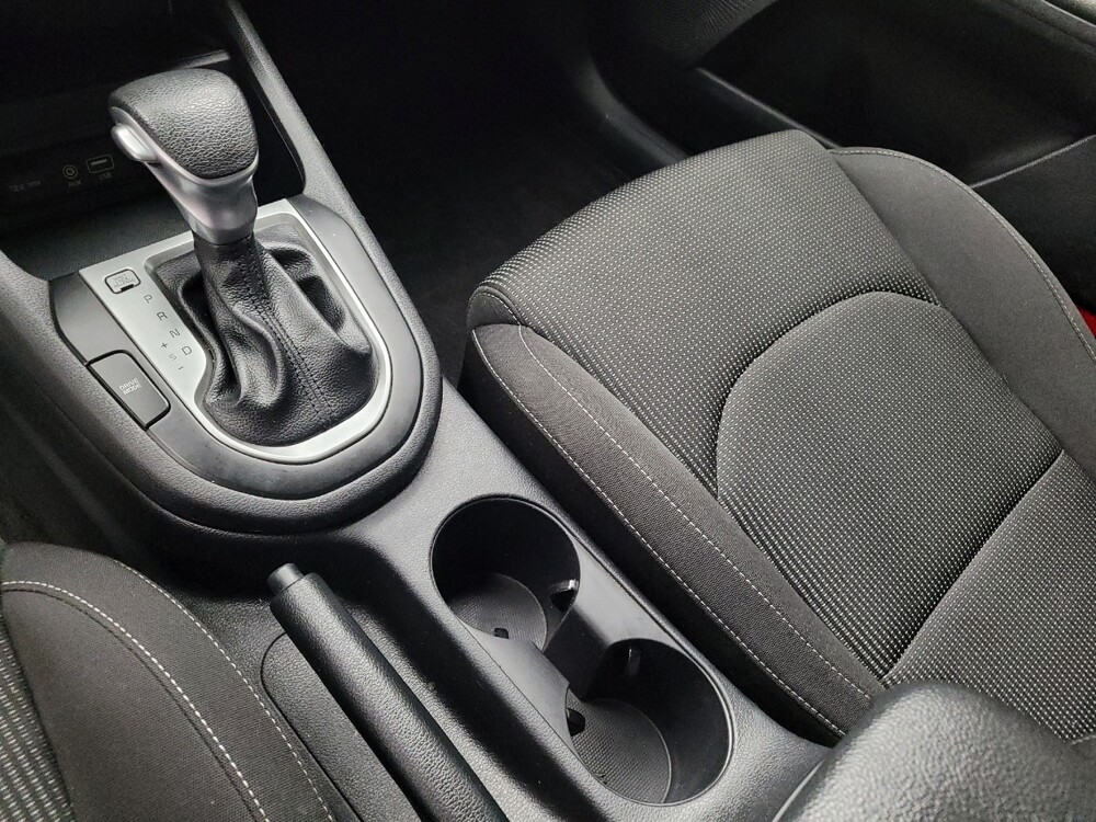 2019 Kia Forte in Huntsville, AL 35816 - 18076215 26