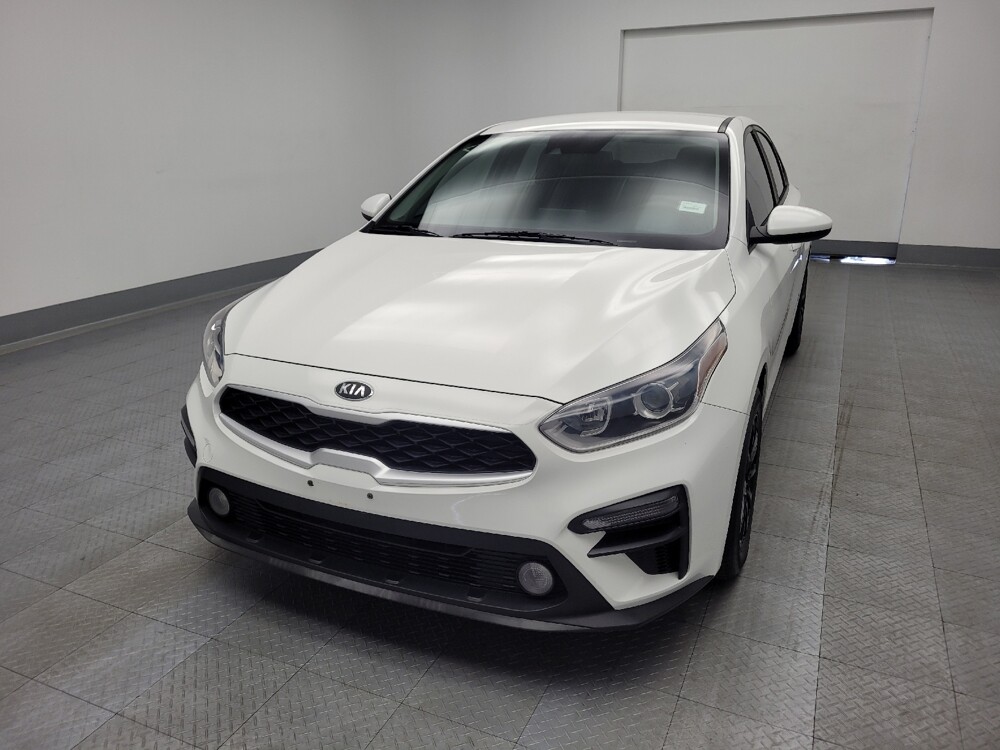 2019 Kia Forte in Huntsville, AL 35816 - 18076215 15