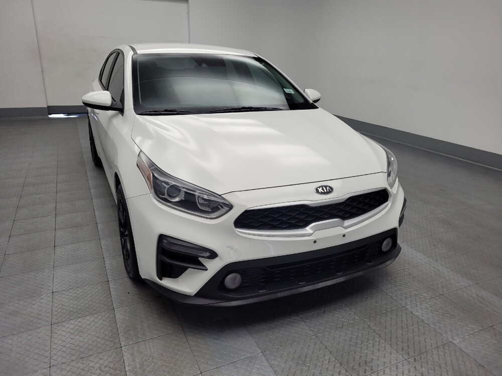 2019 Kia Forte in Huntsville, AL 35816 - 18076215 14