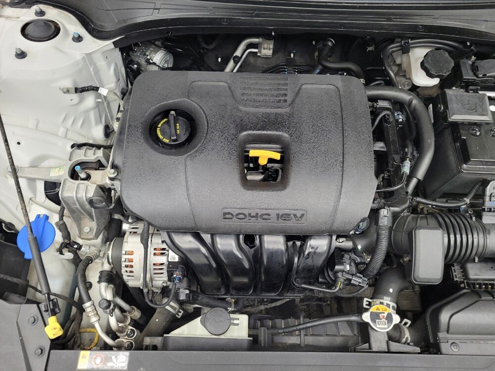 2019 Kia Forte in Huntsville, AL 35816 - 18076215 30