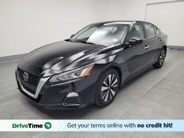 2022 Nissan Altima in Huntsville, AL 35816